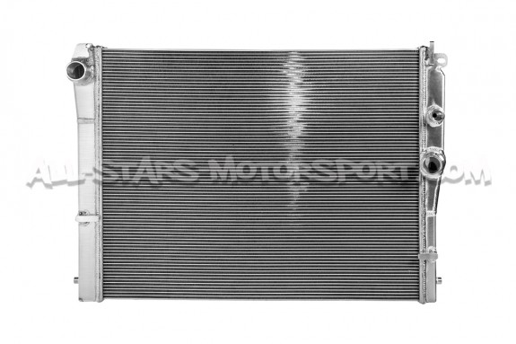 Toyota Supra GR 3.0 A90 MK5 Mishimoto Aluminium Radiator