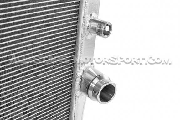 Toyota Supra GR 3.0 A90 MK5 Mishimoto Aluminium Radiator