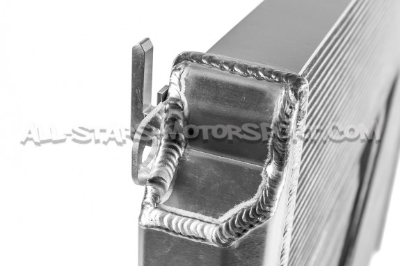 Radiateur Mishimoto pour Toyota Supra GR 3.0 A90 MK5