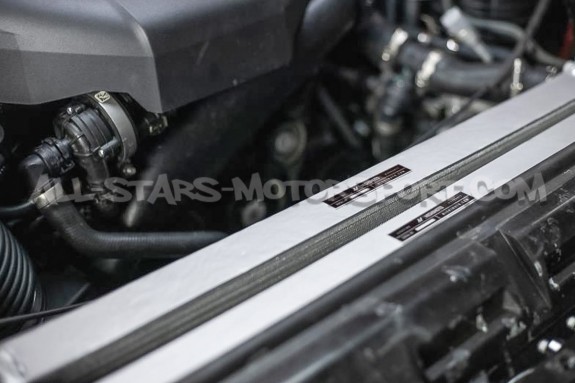 Toyota Supra GR 3.0 A90 MK5 Mishimoto Aluminium Radiator
