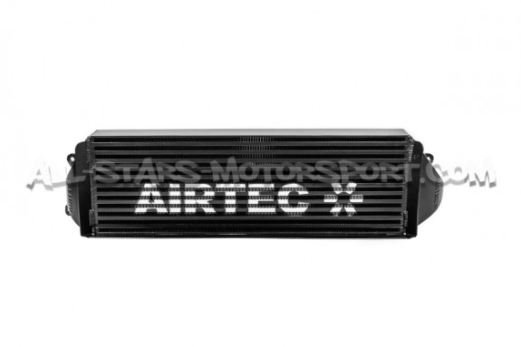 Hyundai I30 N préfacelift Airtec Intercooler Kit