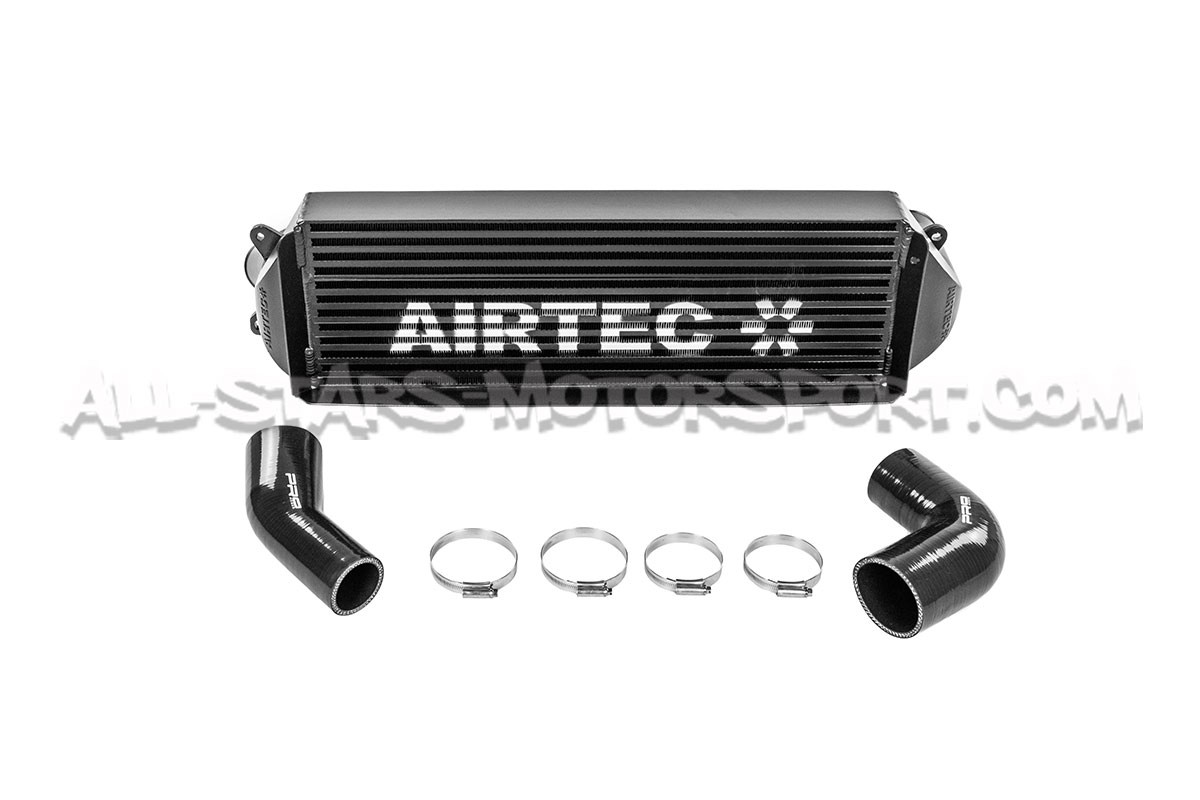 Hyundai I30 N préfacelift Airtec Intercooler Kit