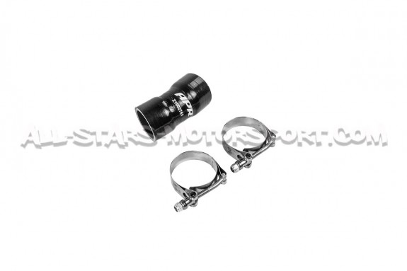 APR Silicone Outlet Hose for Golf 7 GTI / R / S3 8V / TT 8S / Leon ...