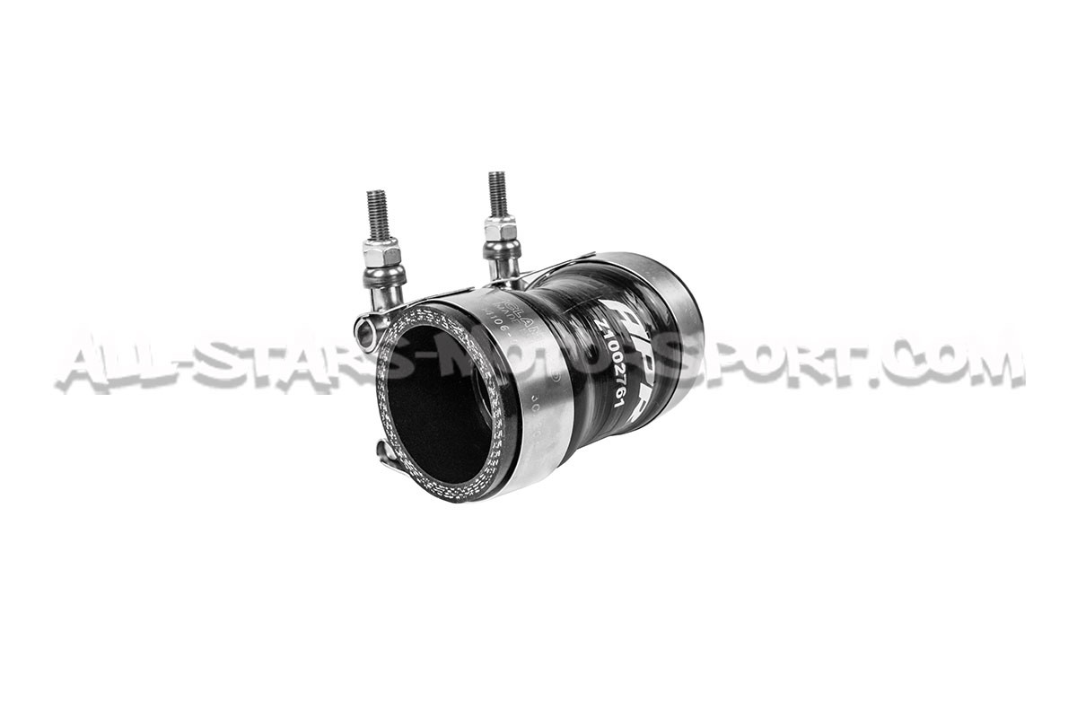 Manguito de outlet de turbo APR para Golf 7 GTI / R / S3 8V / TT 8S / León 3 Cupra 2.0 TFSI EA888.3 MQB
