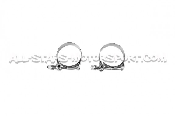 Durite d'outlet de turbo silicone APR pour Golf 7 GTI / R / S3 8V /...