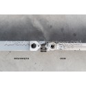 Radiador de aceite Mishimoto para BMW M3 F80 / M4 F8x / M2C