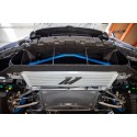 Radiador de aceite Mishimoto para BMW M3 F80 / M4 F8x / M2C