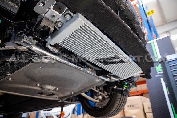 Radiateur d'huile Mishimoto pour BMW M3 F80 / M4 F8x / M2C