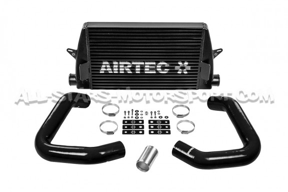 Intercambiador Airtec para Audi S3 8L 1.8T 20V