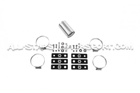 Intercambiador Airtec para Audi S3 8L 1.8T 20V