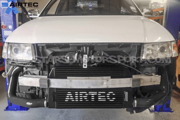 Intercambiador Airtec para Audi S3 8L 1.8T 20V