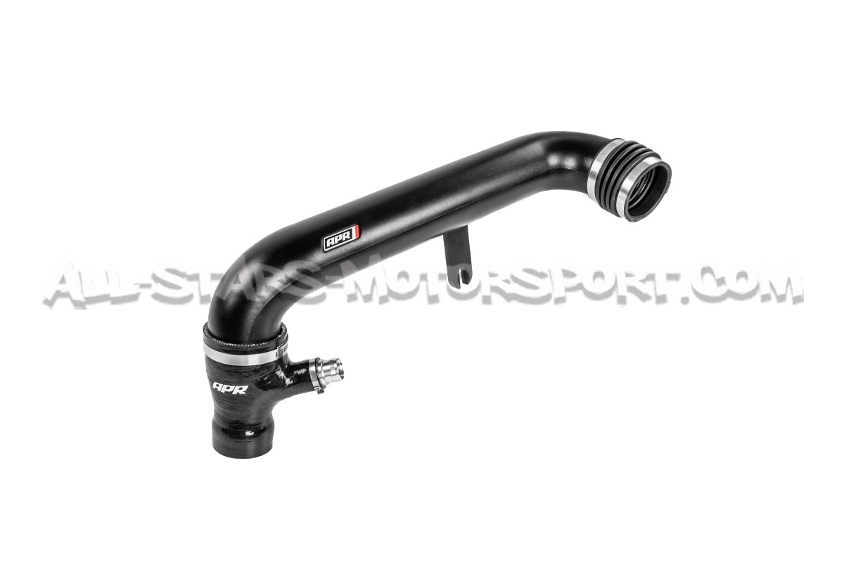 Tube d'admission APR pour Golf 6 GTI / Scirocco / Leon 2 FR 2.0 TSI EA888