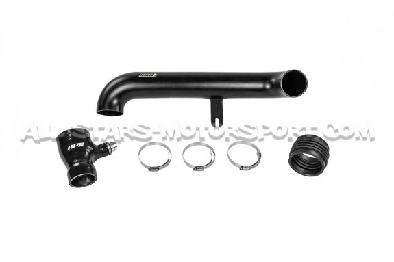 Tubo de admisión APR para Golf 6 GTI / Scirocco / León 2 FR 2.0 TSI...