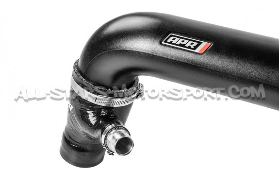 Tube d'admission APR pour Golf 6 GTI / Scirocco / Leon 2 FR 2.0 TSI...