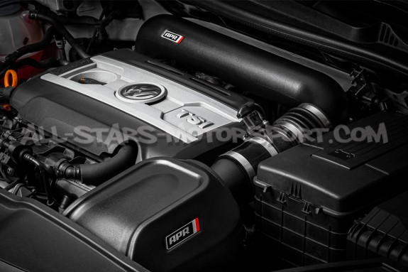 Tubo de admisión APR para Golf 6 GTI / Scirocco / León 2 FR 2.0 TSI...