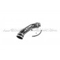 Tubo de admisión APR de 4" en fibra de carbono para Audi RS3 8V.5 / RS3 8Y y TTrs 8S