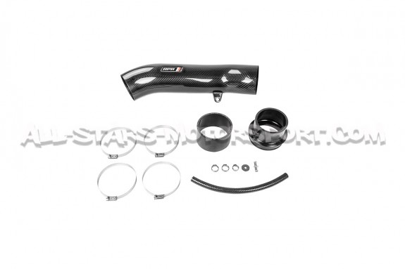 Tubo de admisión APR de 4\\" en fibra de carbono para Audi RS3 8V.5...