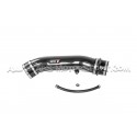 Tubo de admisión APR de 4\\" en fibra de carbono para Audi RS3 8V.5...