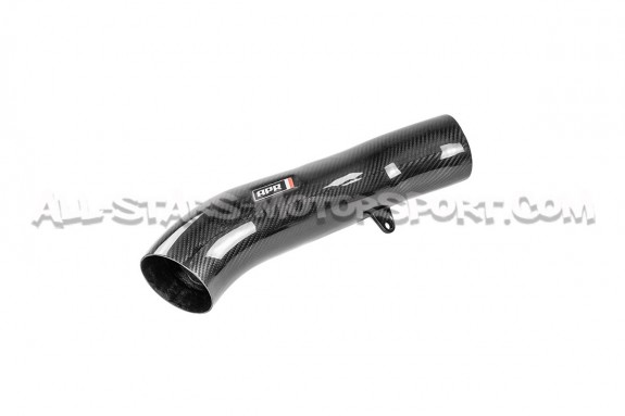 Tubo de admisión APR de 4\\" en fibra de carbono para Audi RS3 8V.5...