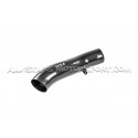 Tube d'admission APR carbone 4\\" pour Audi RS3 8V.5 / RS3 8Y et TT...