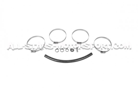 Tube d'admission APR carbone 4\\" pour Audi RS3 8V.5 / RS3 8Y et TT...