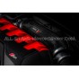 Tube d'admission APR carbone 4" pour Audi RS3 8V.5 / RS3 8Y et TTrs 8S