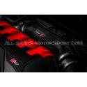 Tube d'admission APR carbone 4\\" pour Audi RS3 8V.5 / RS3 8Y et TT...