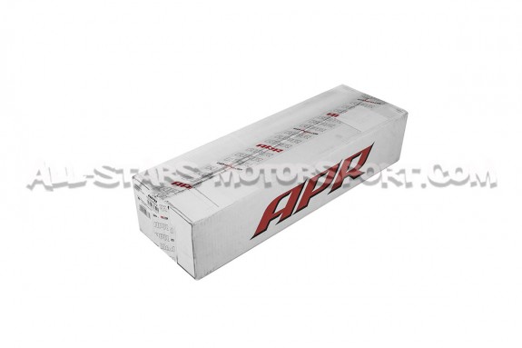 Tube d'admission APR carbone 4\\" pour Audi RS3 8V.5 / RS3 8Y et TT...