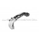 Kit inlet de turbo 4\\" APR carbone pour Audi RS3 8V.5 et TTrs 8S