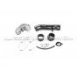 Kit inlet de turbo de fibra de carbono APR para Audi RS3 8V.5 / RS3 8Y y TTrs 8S