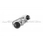APR 4" Carbon Fiber Turbo Inlet Kit for Audi RS3 8V.5 / RS3 8Y and TTrs 8S 8S