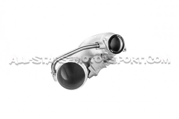 Kit inlet de turbo 4\\" APR carbone pour Audi RS3 8V.5 et TTrs 8S