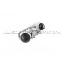 Kit inlet de turbo 4\\" APR carbone pour Audi RS3 8V.5 et TTrs 8S