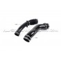 APR 4" Carbon Fiber Turbo Inlet Kit for Audi RS3 8.5V y TTrs 8S