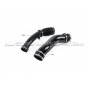 Kit inlet de turbo 4" APR carbone pour Audi RS3 8V.5 et TTrs 8S