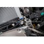 BMW M3 F80 / M4 F8x / M2 Comp F87 Mishimoto Braided Oil Cooler Line Kit