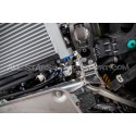 Kit de tubos Mishimoto para radiador de aceite de BMW M3 F80 / M4 F...