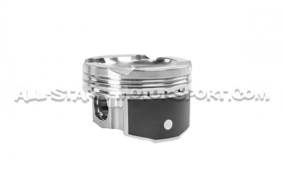 JE Forged Pistons for BMW 135i / 335i N54