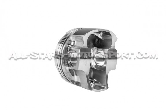 Pistons forgés JE Pistons pour BMW 135i / 335i N54