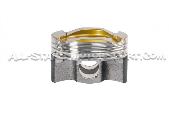 Pistons forgés JE Pistons pour BMW M3 F80 / M4 F8x / M2 Comp F87