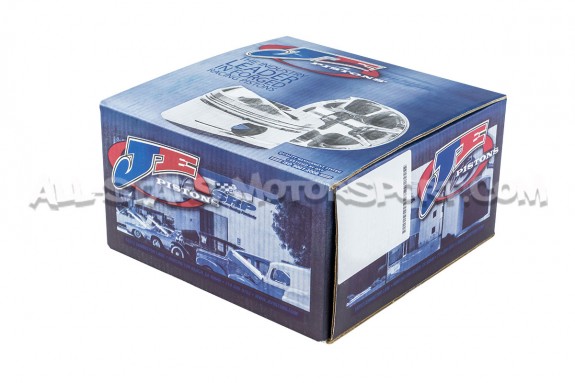 Pistons forgés JE Pistons pour BMW M3 F80 / M4 F8x / M2 Comp F87
