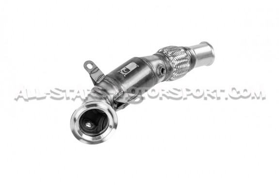 Downpipe cata sport Scorpion pour Ford Fiesta ST Mk8