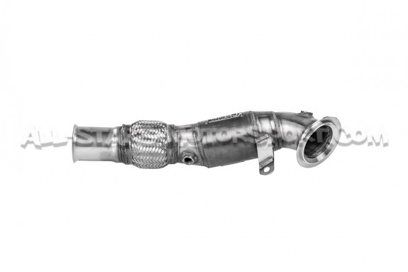 Downpipe cata sport Scorpion pour Ford Fiesta ST Mk8