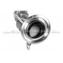 Ford Fiesta ST Mk8 Scorpion Downpipe with Sports Catalyst