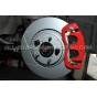 Mazda MX5 ND 1.5 Dixcel SD Slotted Front Brake Discs