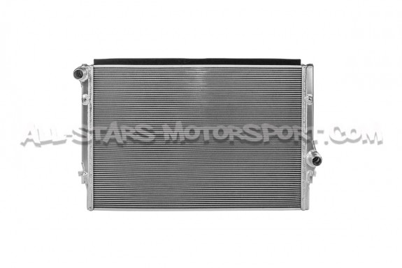 Radiateur Mishimoto pour Golf 7 GTI / Golf 7 R / Leon 3 Cupra / S3 ...