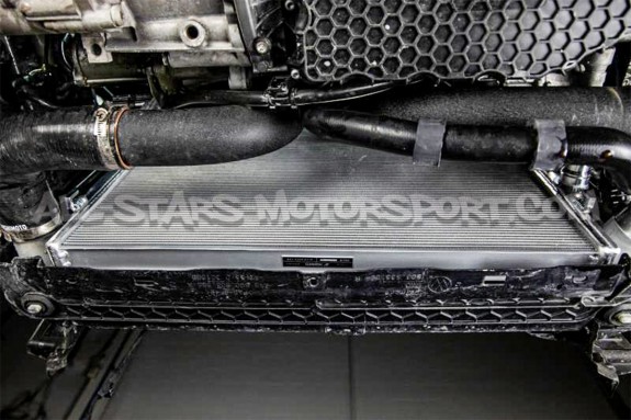 Radiateur Mishimoto pour Golf 7 GTI / Golf 7 R / Leon 3 Cupra / S3 ...