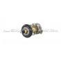 Thermostat Mishimoto pour Honda Civic Type R FK2 / FK8