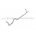Barre antiroulis arriere 27mm reglable Whiteline pour Subaru Imprez...
