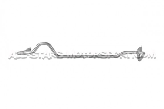 Barre antiroulis arriere 27mm reglable Whiteline pour Subaru Imprez...